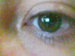 Una mirada